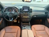 مرسيدس جي إل إي 43 إيه إم جي 2019